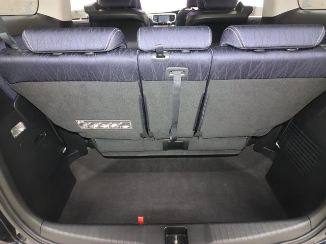 ホンダ オデッセイ10枚目