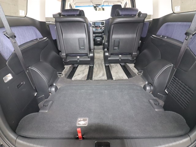 ホンダ オデッセイ12枚目