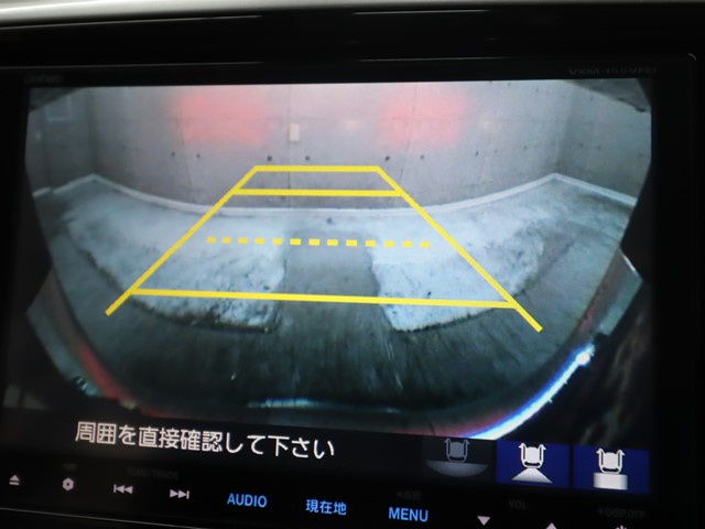 ホンダ オデッセイ14枚目