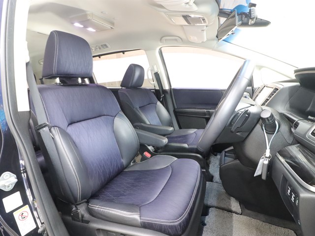 ホンダ オデッセイ3枚目