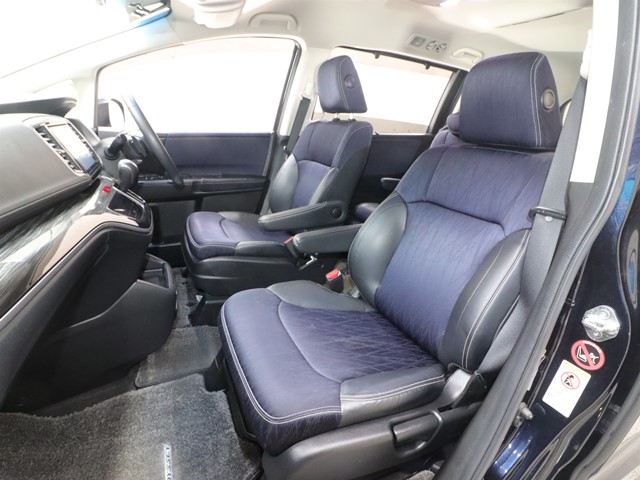 ホンダ オデッセイ7枚目