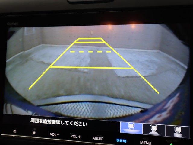 ホンダ フリード12枚目