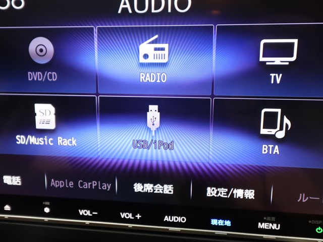 ホンダ フリード13枚目
