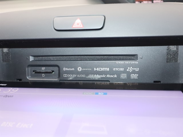 ホンダ フリード14枚目