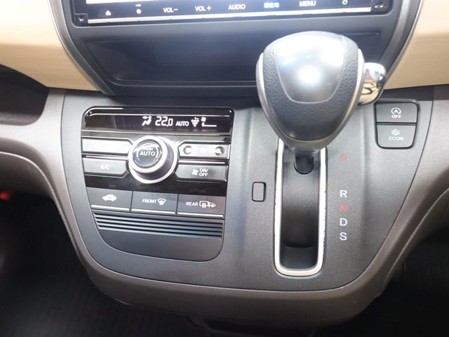 ホンダ フリード16枚目