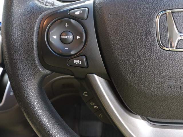 ホンダ フリード17枚目