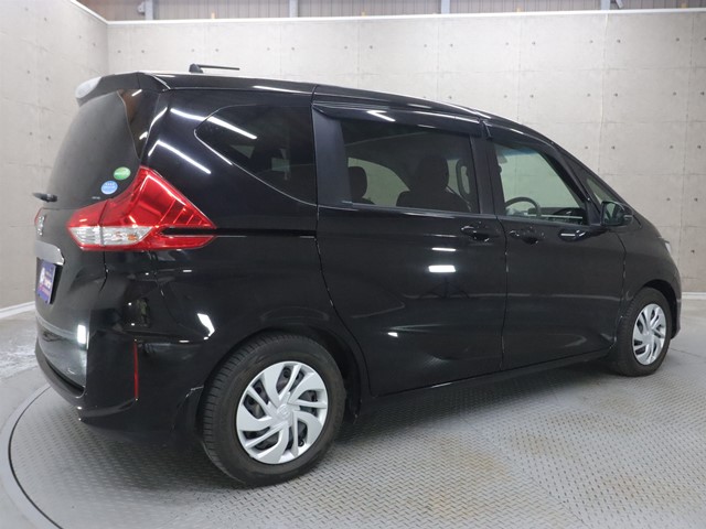 ホンダ フリード1枚目