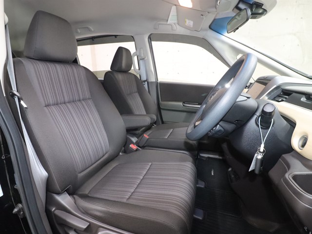 ホンダ フリード3枚目