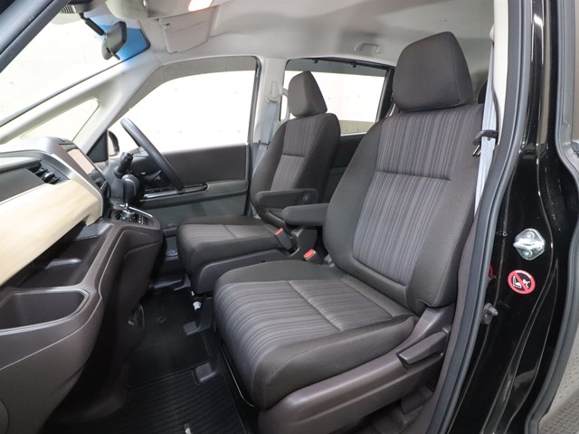 ホンダ フリード6枚目