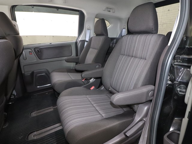 ホンダ フリード7枚目