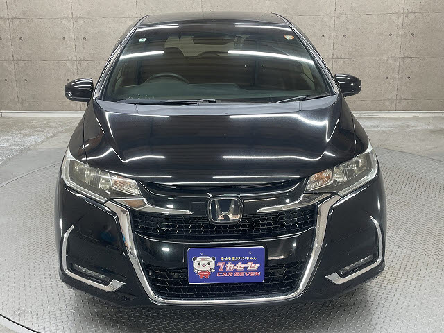 ホンダ フィットハイブリッド9枚目