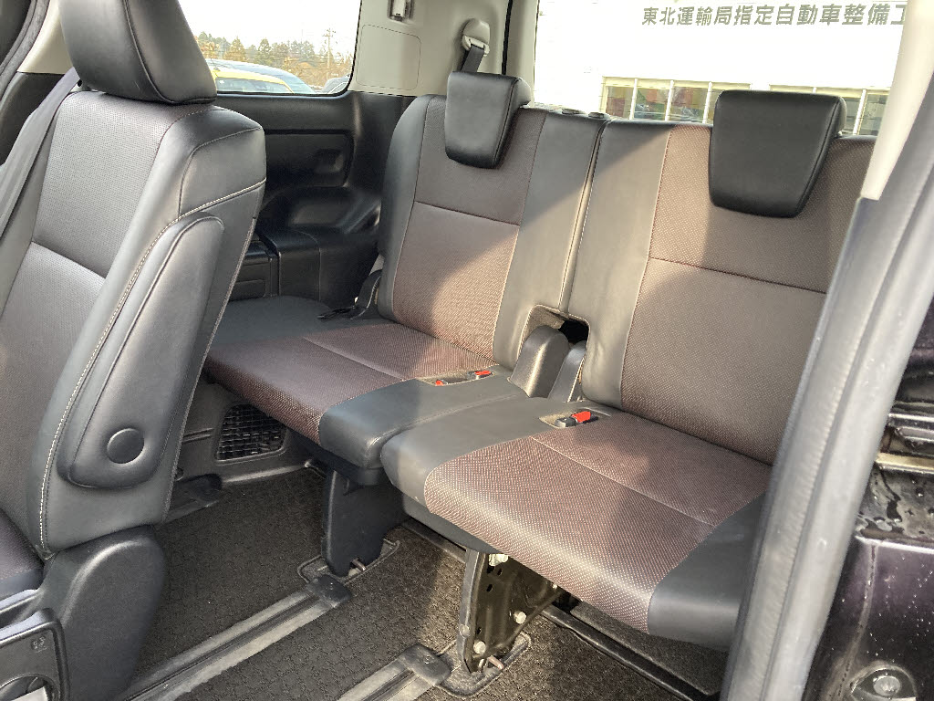 トヨタ エスクァイア15枚目