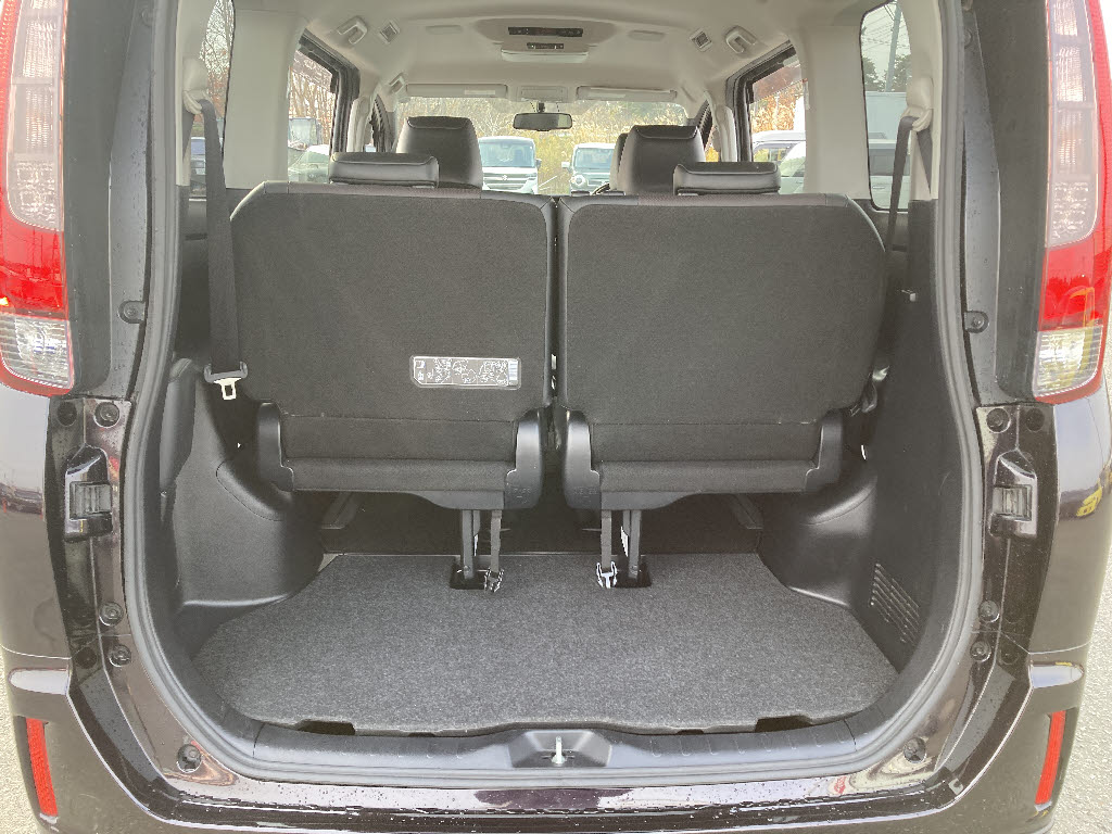 トヨタ エスクァイア16枚目