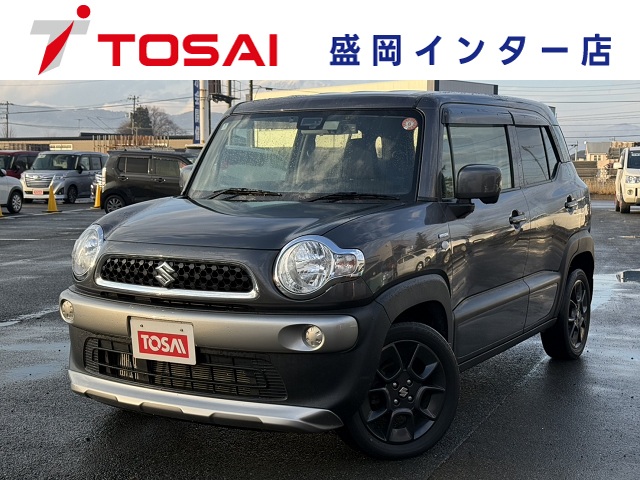 スズキ クロスビー