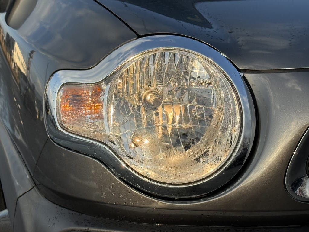 スズキ クロスビー12枚目