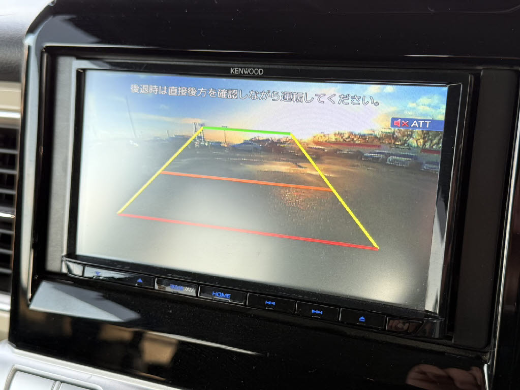 スズキ クロスビー3枚目