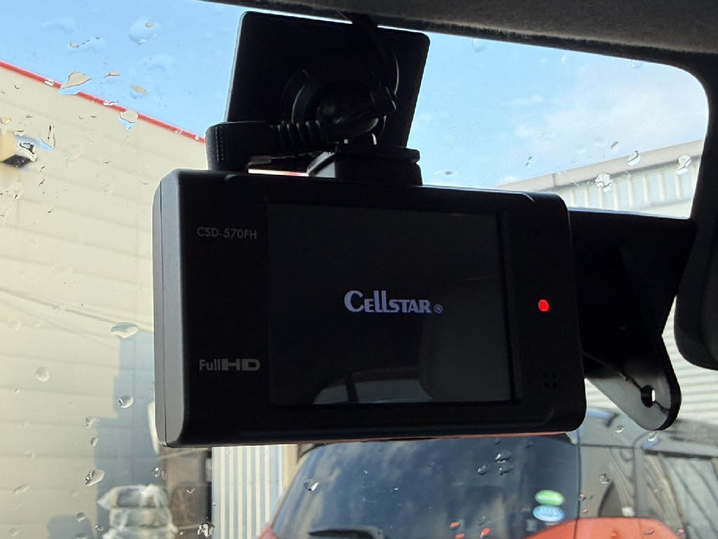 スズキ クロスビー7枚目