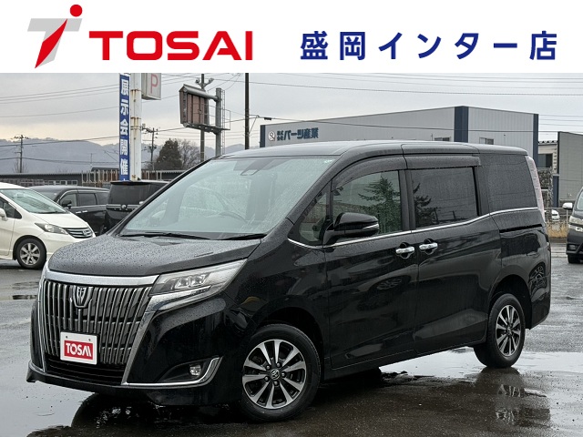 トヨタ エスクァイア