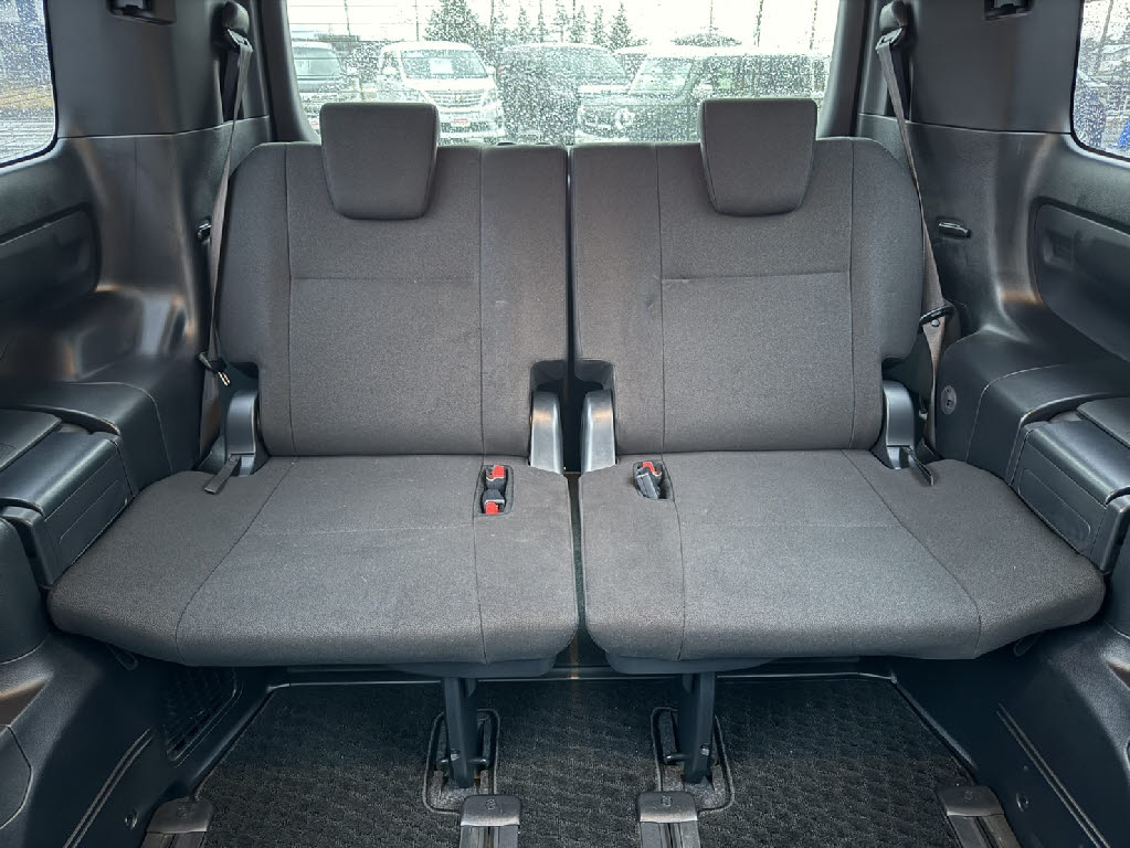 トヨタ エスクァイア10枚目