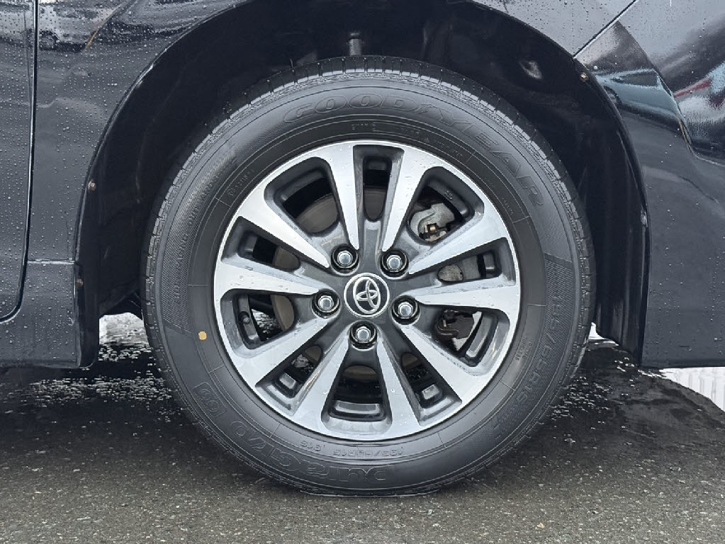 トヨタ エスクァイア13枚目