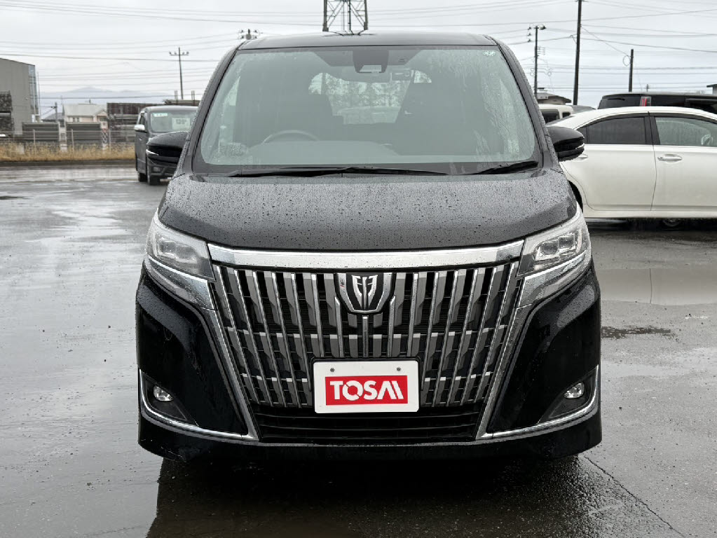 トヨタ エスクァイア14枚目