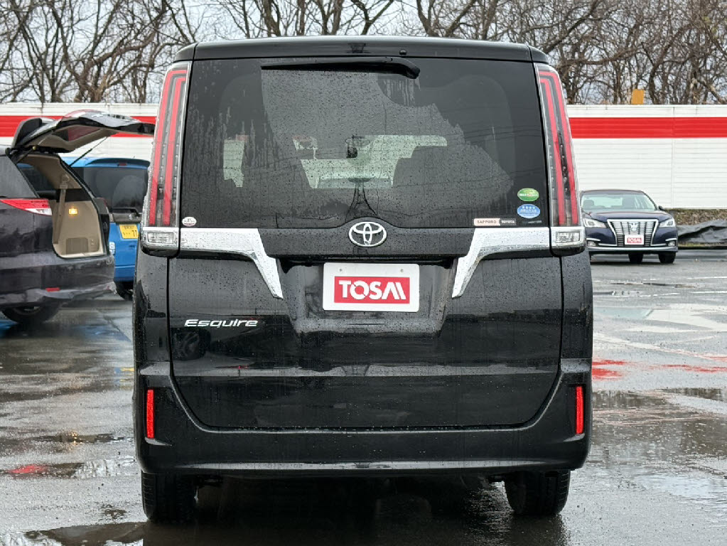 トヨタ エスクァイア15枚目