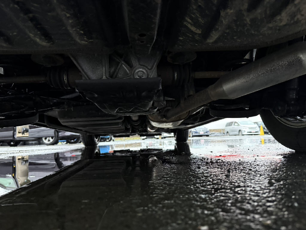 トヨタ エスクァイア19枚目