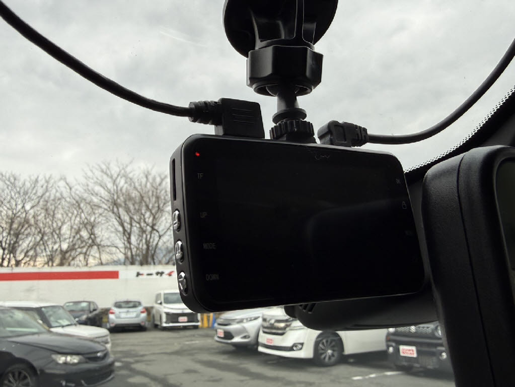 ニッサン セレナHV6枚目