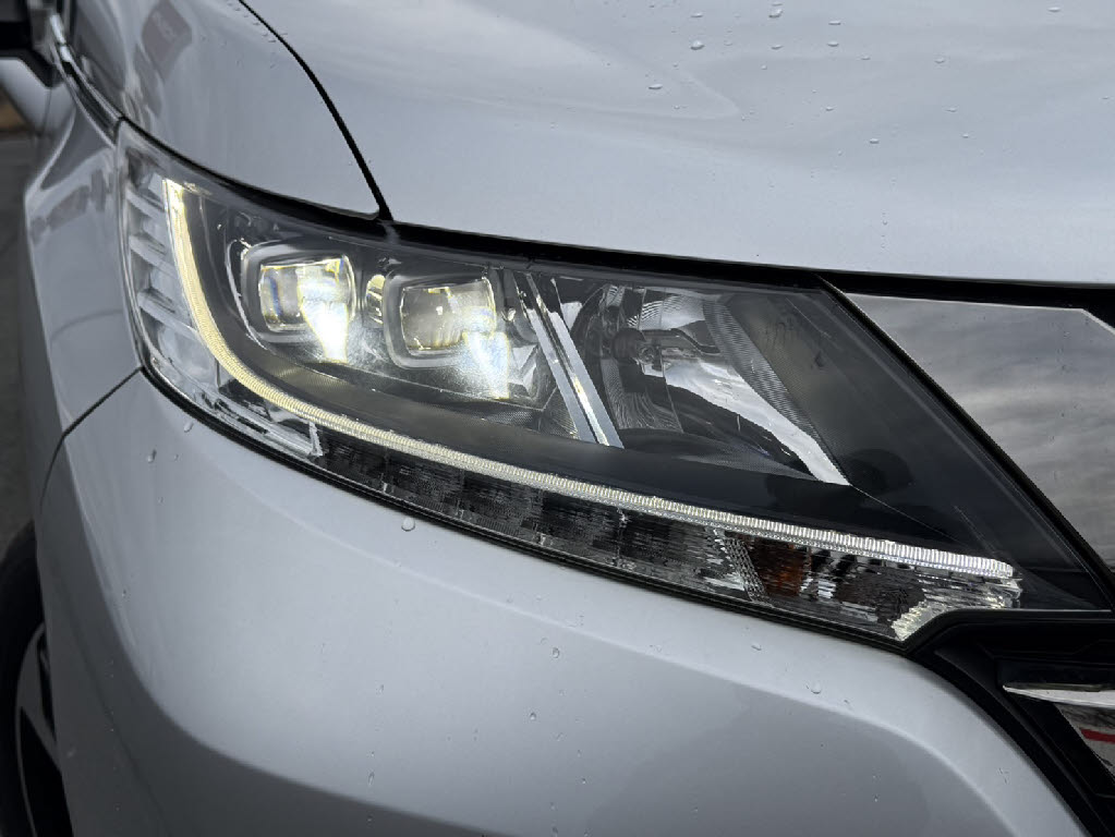 ホンダ オデッセイ12枚目