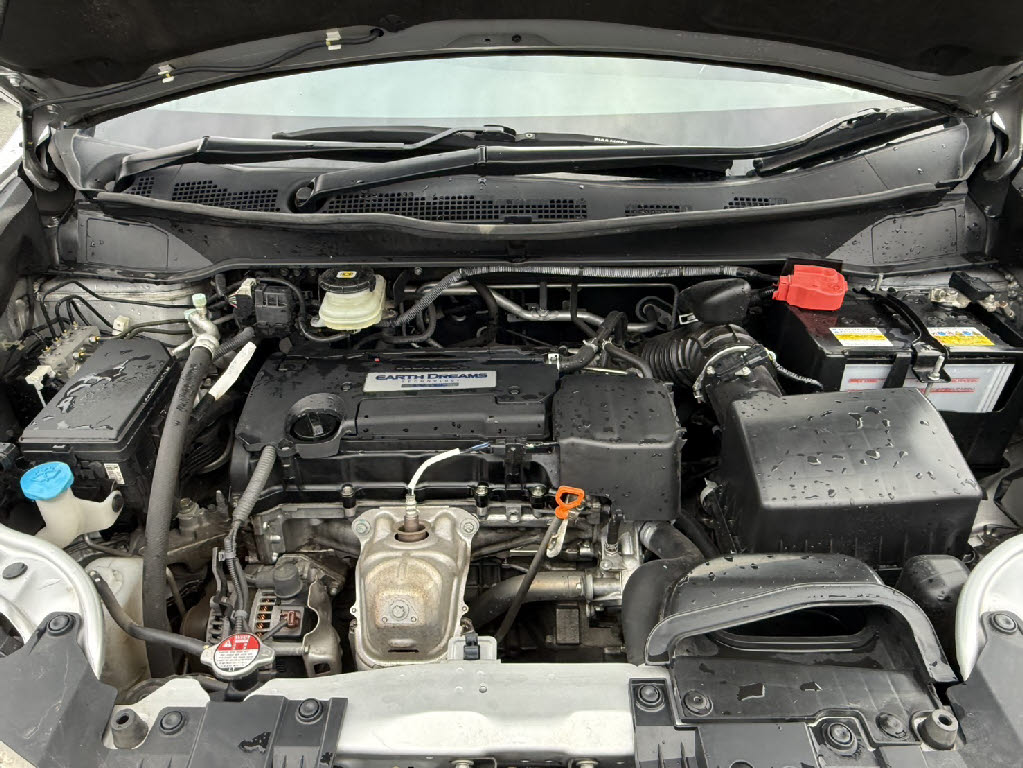 ホンダ オデッセイ18枚目