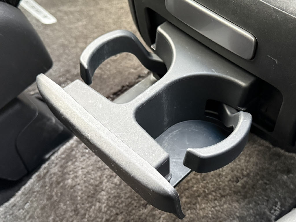 ホンダ オデッセイ5枚目