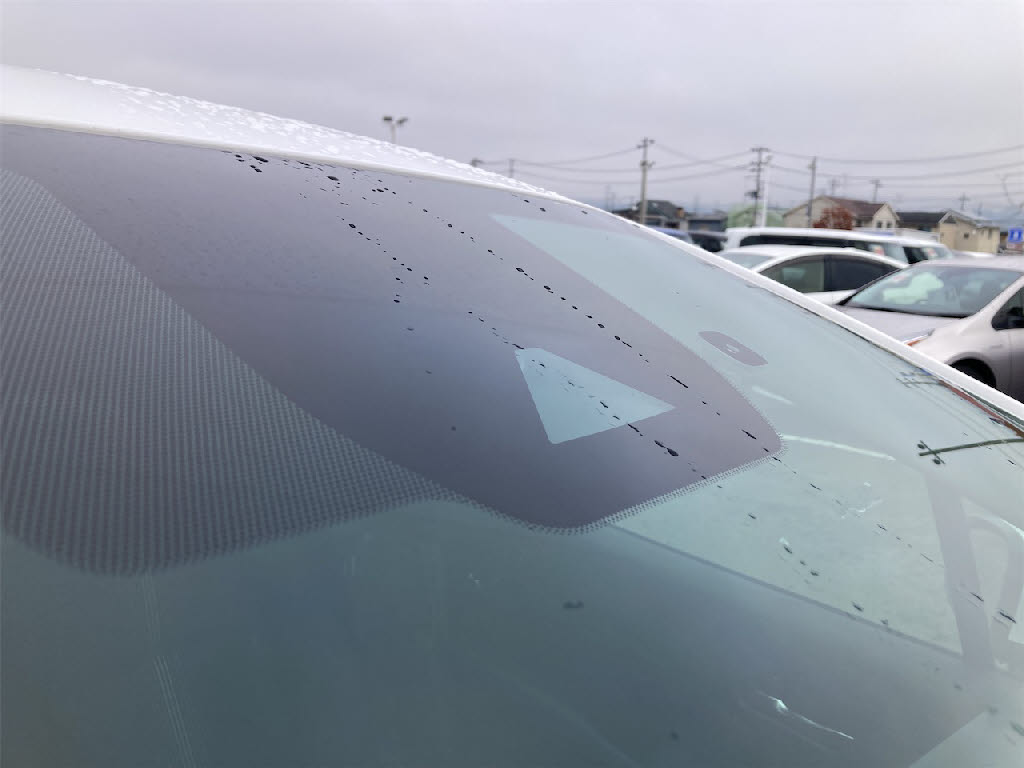 ニッサン ノート13枚目