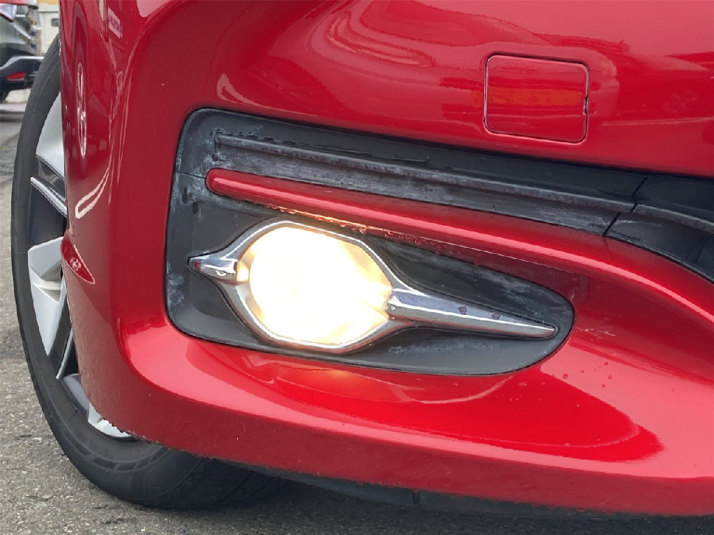 ホンダ シャトル11枚目