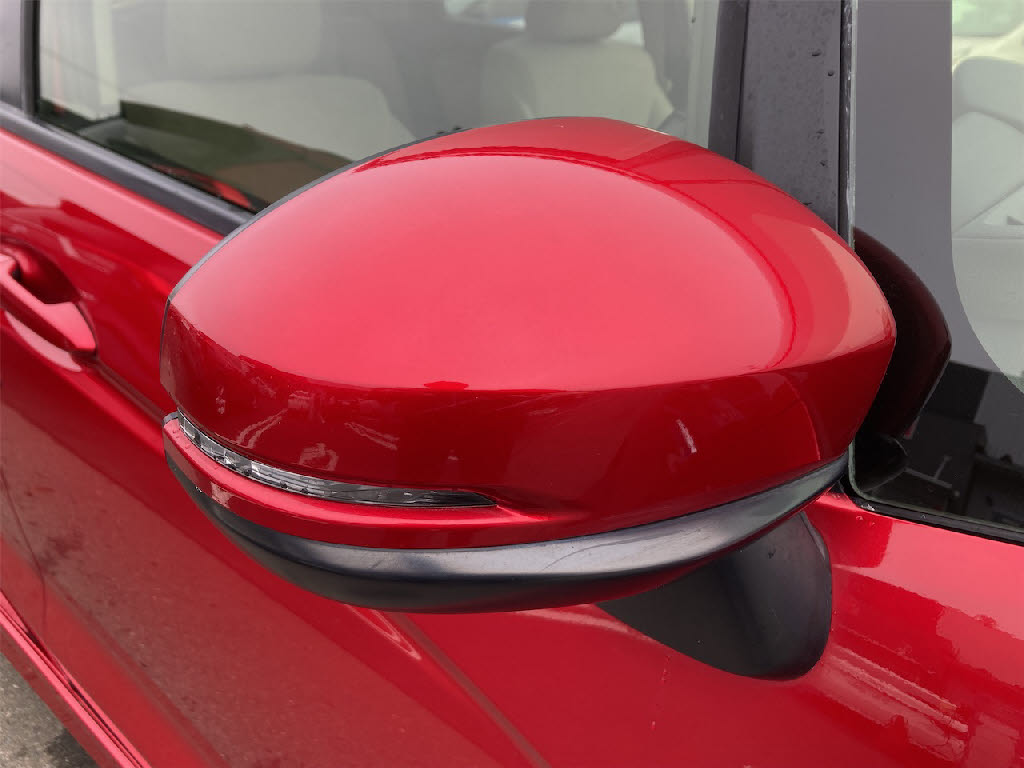 ホンダ シャトル13枚目