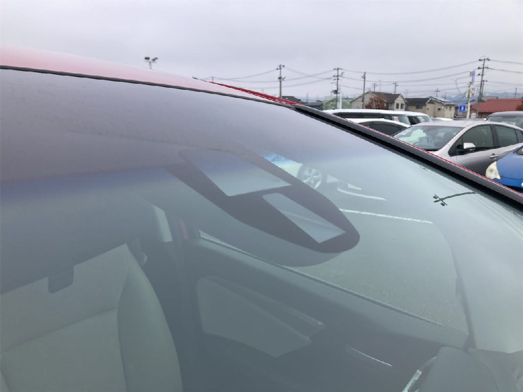 ホンダ シャトル14枚目