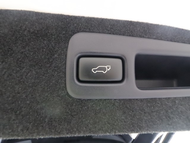 トヨタ ハリアー12枚目