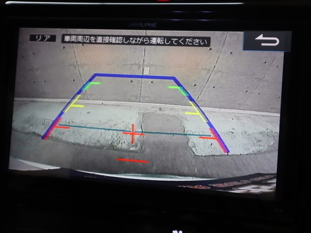トヨタ ハリアー14枚目