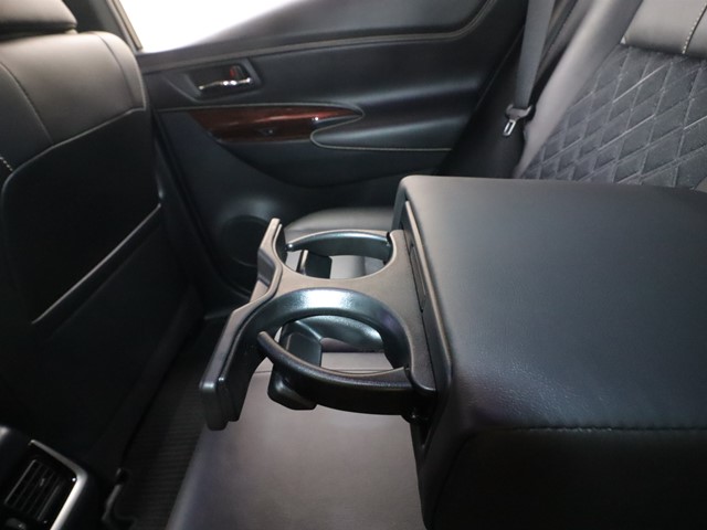 トヨタ ハリアー8枚目