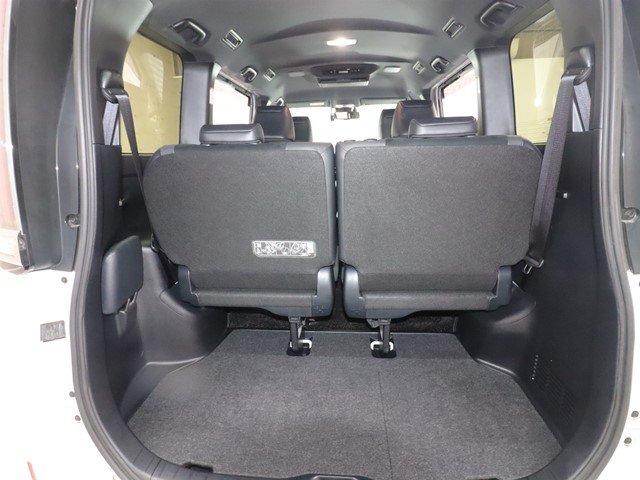 トヨタ エスクァイアＨＶ12枚目