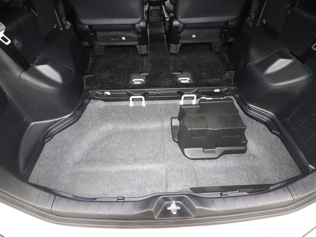 トヨタ エスクァイアＨＶ14枚目