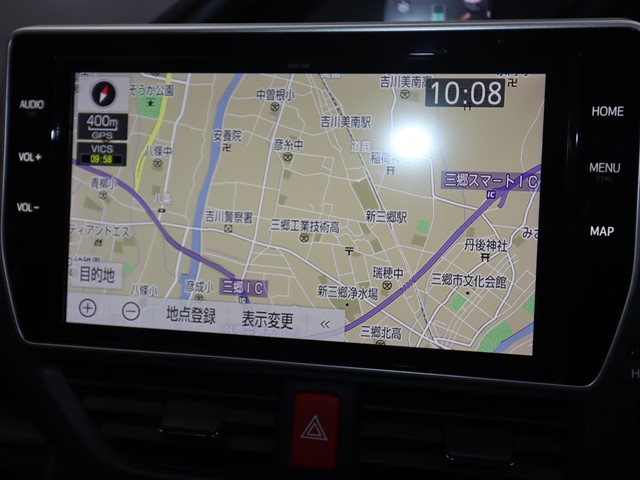 トヨタ エスクァイアＨＶ15枚目