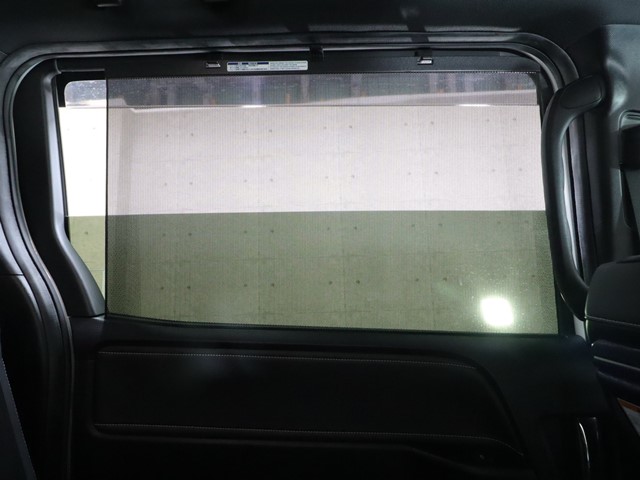 トヨタ エスクァイアＨＶ5枚目