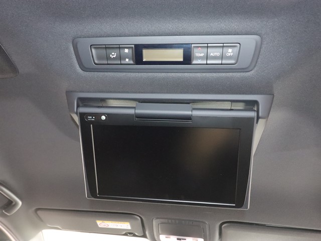 トヨタ エスクァイアＨＶ6枚目