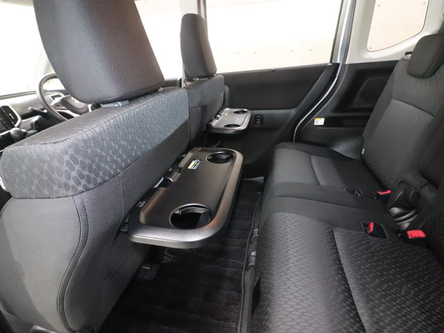 スズキ ソリオバンディット9枚目