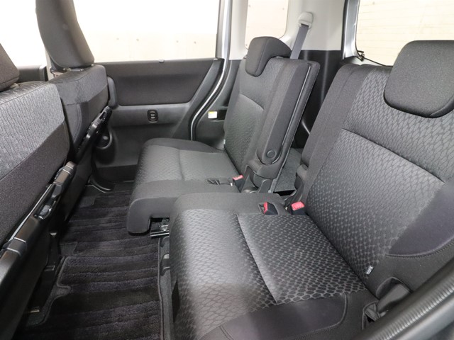 スズキ ソリオバンディット10枚目