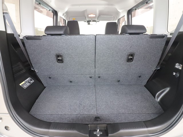 スズキ ソリオバンディット11枚目