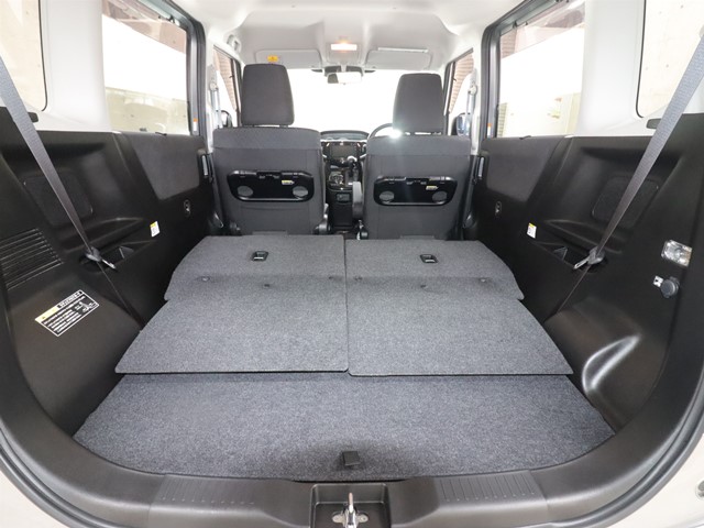 スズキ ソリオバンディット12枚目