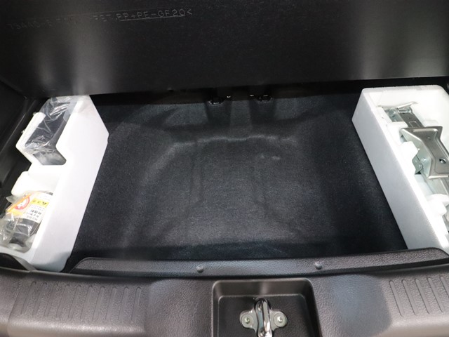 スズキ ソリオバンディット13枚目