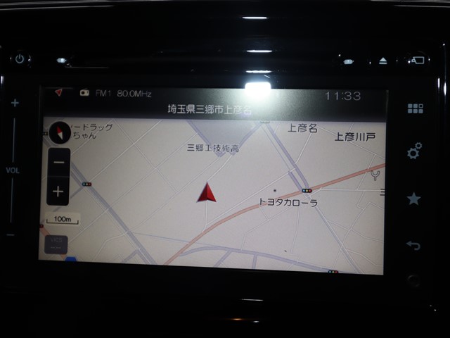 スズキ ソリオバンディット14枚目