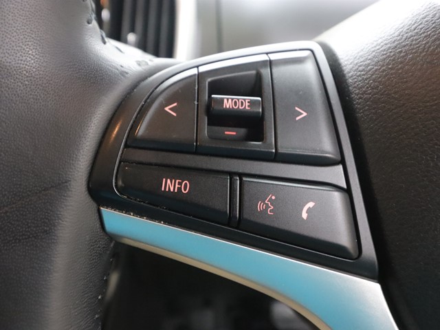 スズキ ソリオバンディット19枚目